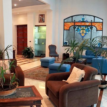 Hotel Antares Arona Extérieur photo