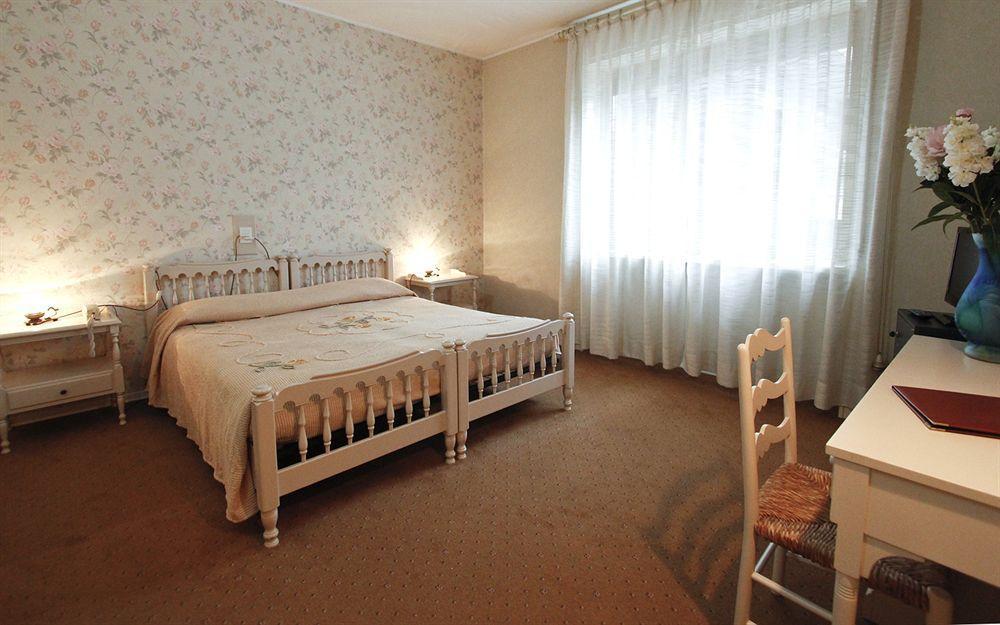 Hotel Antares Arona Extérieur photo