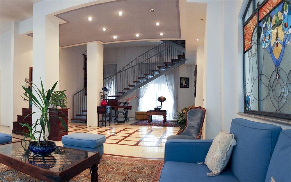 Hotel Antares Arona Extérieur photo