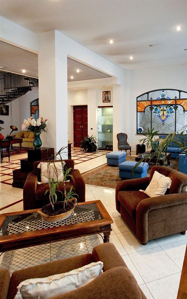 Hotel Antares Arona Extérieur photo