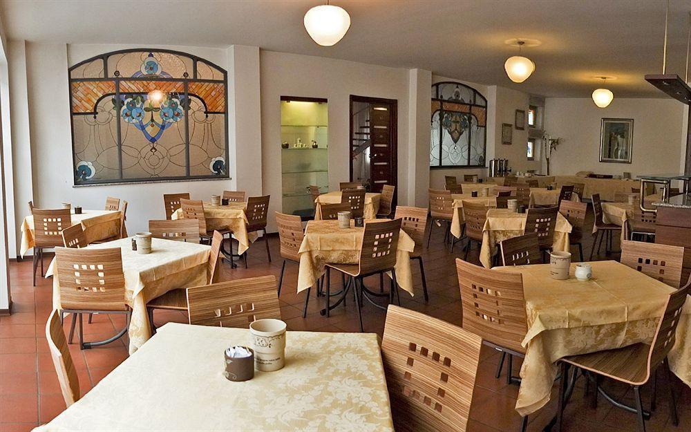 Hotel Antares Arona Extérieur photo