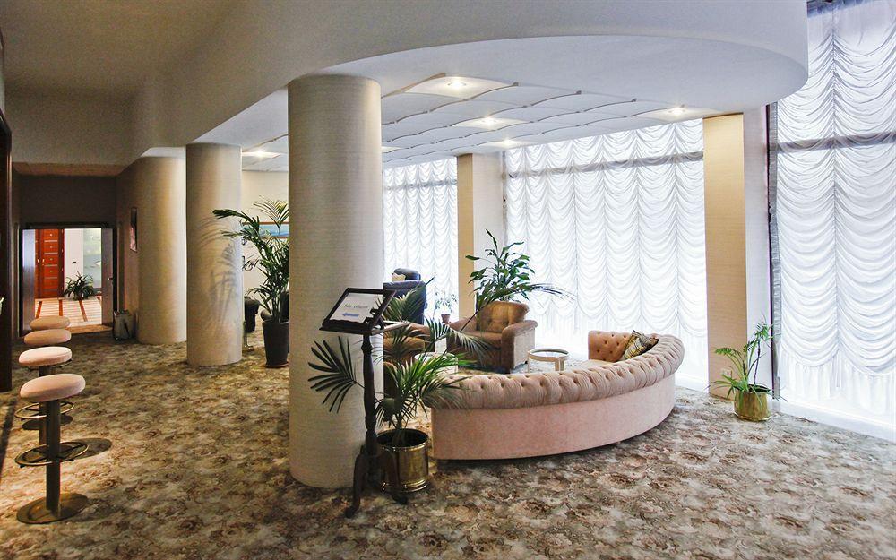 Hotel Antares Arona Extérieur photo
