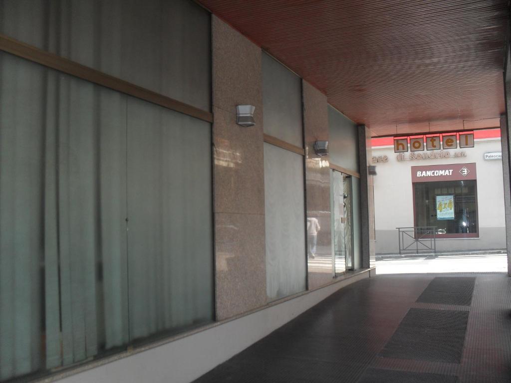 Hotel Antares Arona Extérieur photo