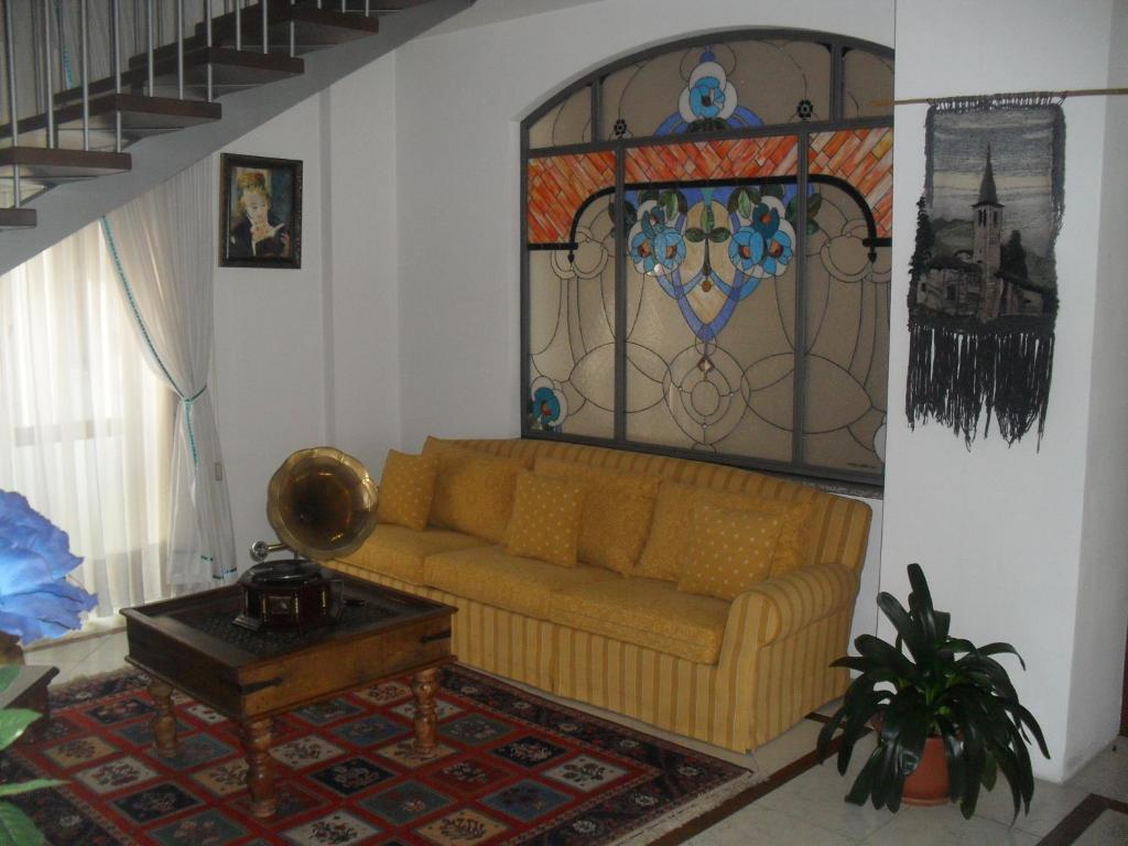 Hotel Antares Arona Extérieur photo
