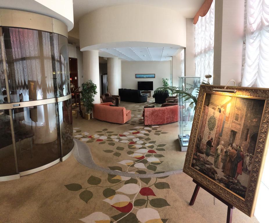 Hotel Antares Arona Extérieur photo