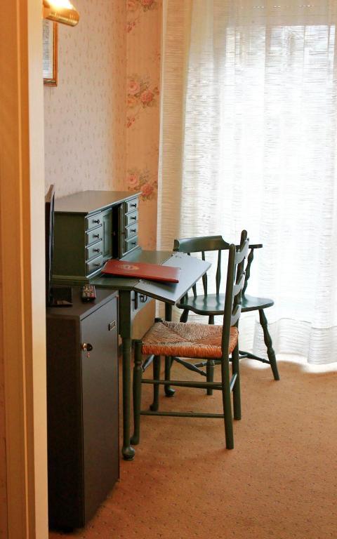 Hotel Antares Arona Extérieur photo